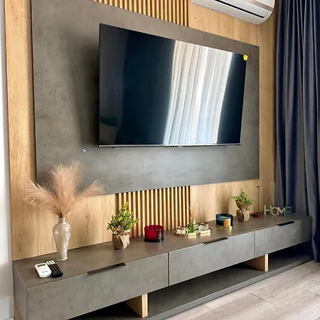 The Sea Escape アパート コンスタンツァ