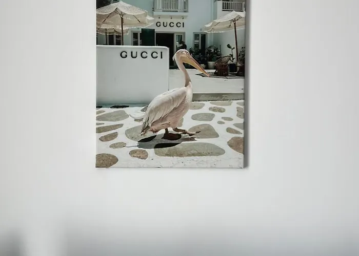 アパート The Sea Escape