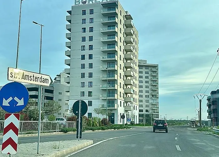 The Sea Escape コンスタンツァ