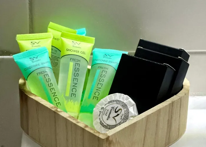 The Sea Escape アパート *