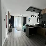 Apartamento The Sea Escape Constanţa