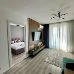 The Sea Escape Apartamento Constanţa