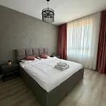 The Sea Escape Apartamento