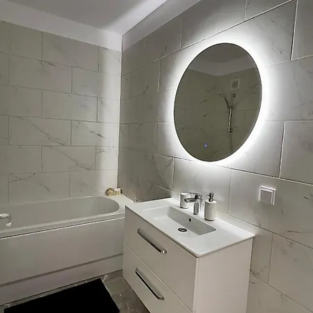 Apartment The Sea Escape Constanţa