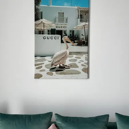 Apartment The Sea Escape