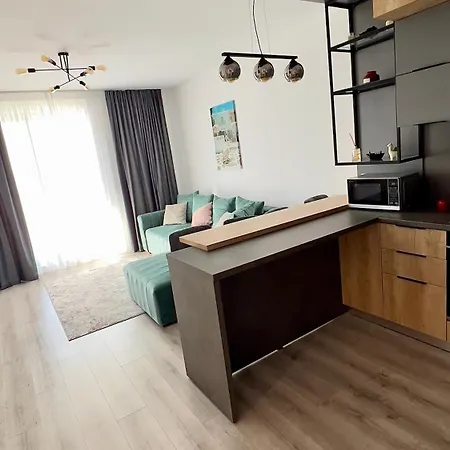 The Sea Escape Constanţa