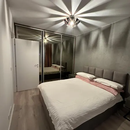 Apartamento The Sea Escape Constança