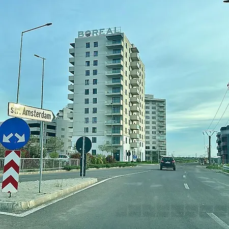 The Sea Escape Constanţa