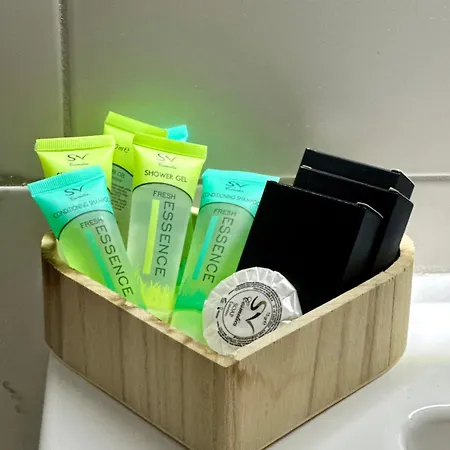 The Sea Escape Apartmán *