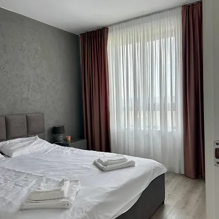 Apartment The Sea Escape *