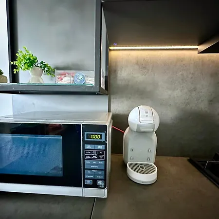 Apartmán The Sea Escape