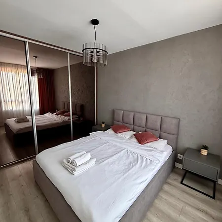 Apartment The Sea Escape *