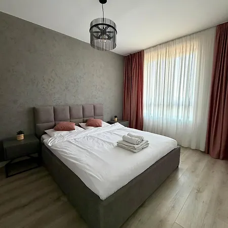 The Sea Escape Apartment