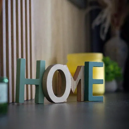 The Sea Escape Apartment