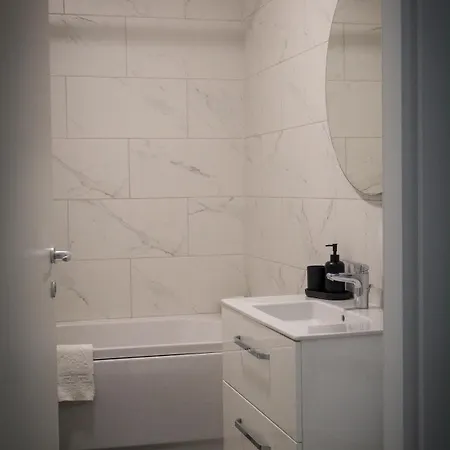 The Sea Escape Apartment