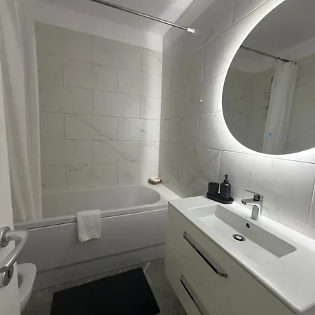 The Sea Escape Apartment