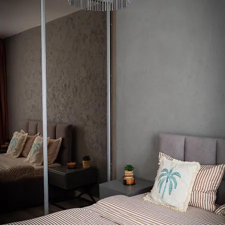Apartment The Sea Escape