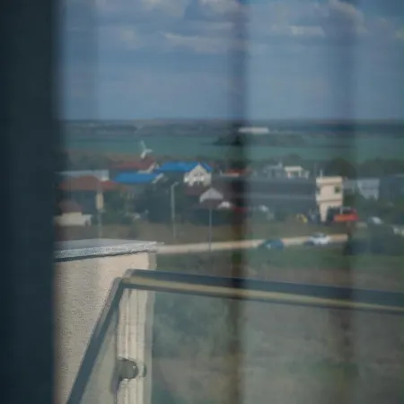 Apartment The Sea Escape Constanta