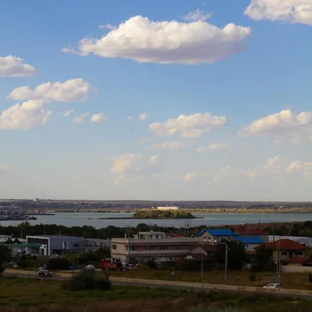 The Sea Escape Constanta