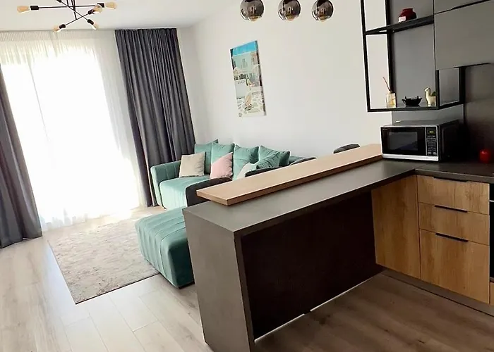 The Sea Escape コンスタンツァ