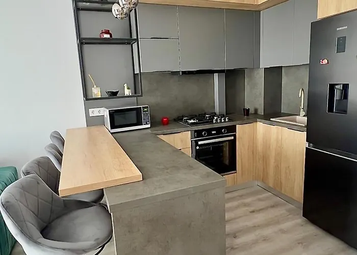 The Sea Escape コンスタンツァ