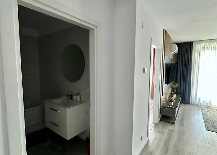 The Sea Escape アパート *